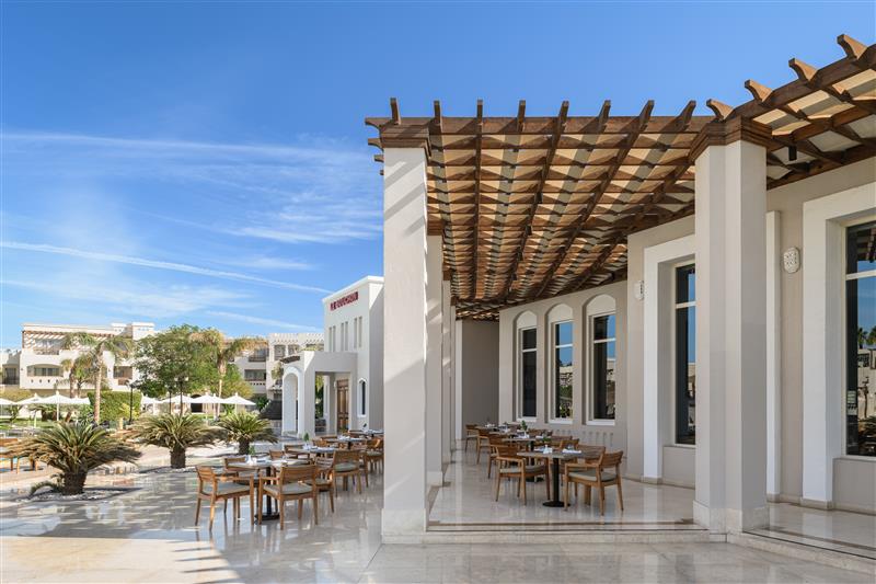 Iberotel Casa Del Mar Resort